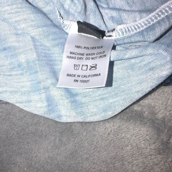 nwot Womens Large Mod Thread Graphic TShirt - Picture 6 of 6